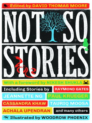 cover image of Not So Stories